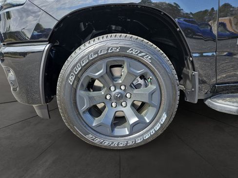 New 2026 RAM 1500 Express image 14