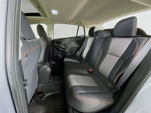 Certified 2023 Subaru Crosstrek 2.0i Premium image 28