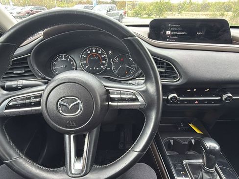 Used 2023 MAZDA CX-30 AWD 2.5 S w/ Premium Package image 25