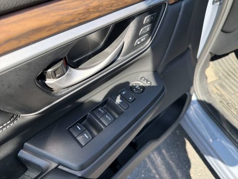 Used 2022 Honda CR-V EX-L image 14