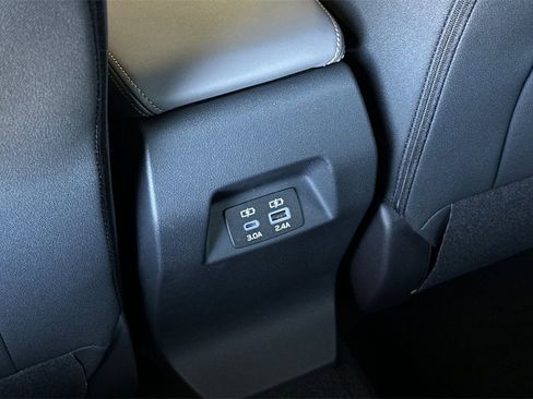 New 2025 Subaru Crosstrek 2.5i Wilderness w/ Crosstrek Mirror Package image 16