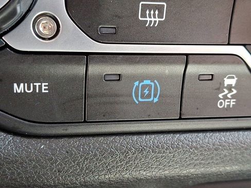 Used 2025 Jeep Wrangler Unlimited Sport S 4xe AWD/4WD image 26