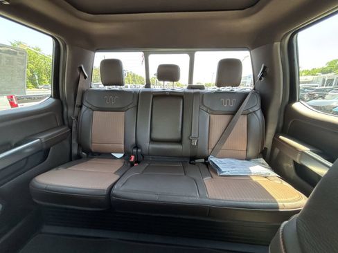 New 2026 Ford F350 King Ranch AWD/4WD image 26