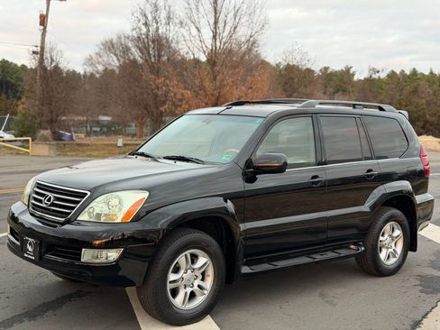 Used 2005 Lexus GX 470 image 5