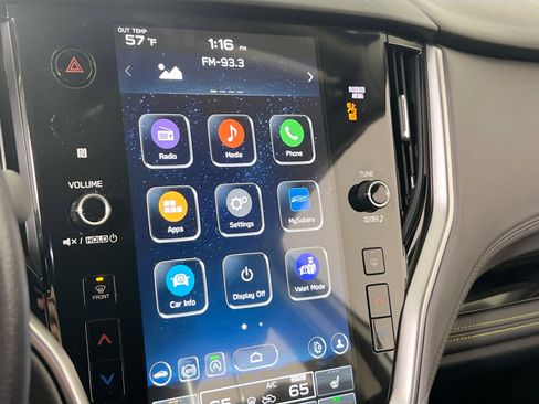 Used 2023 Subaru Outback Onyx Edition image 13