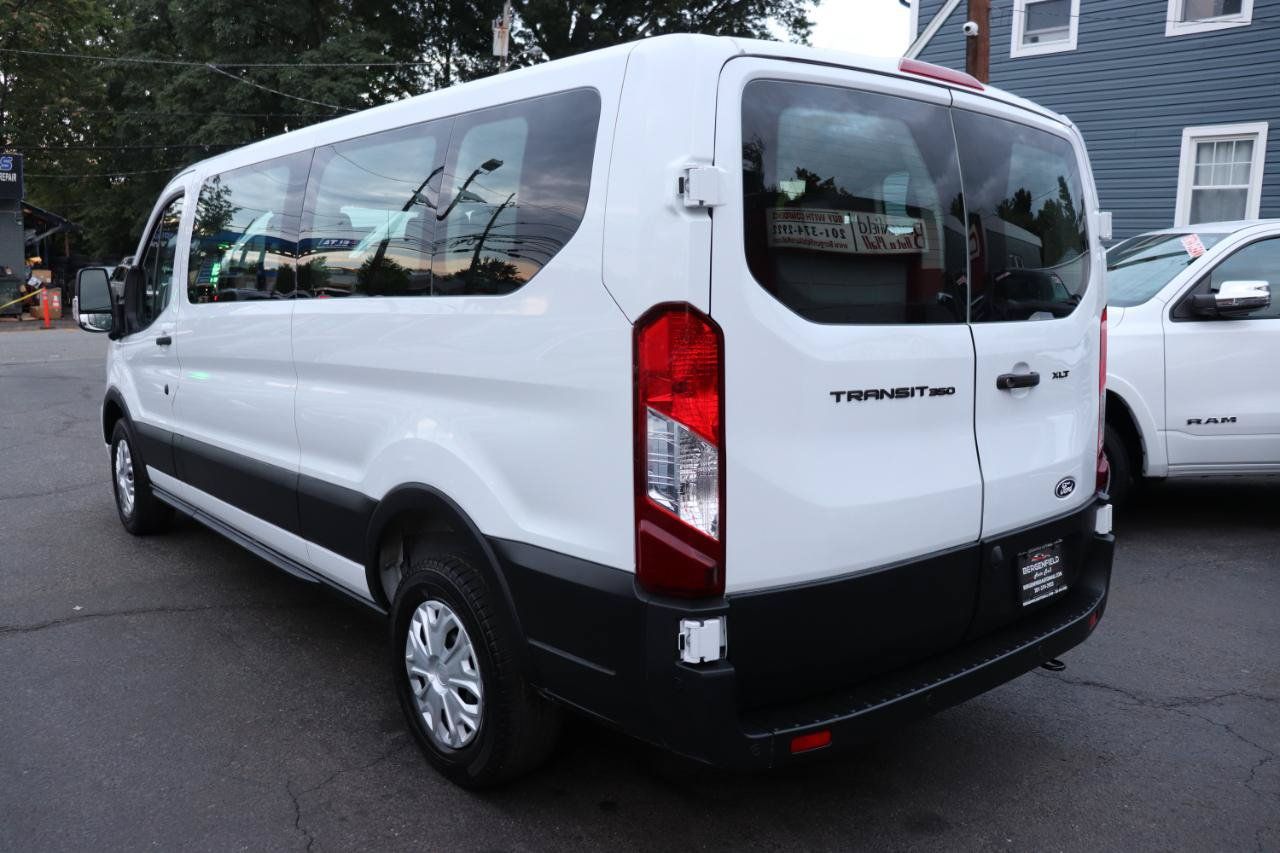 Used 2026 Ford Transit 350 XLT RWD image 3
