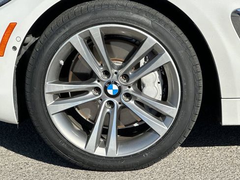 Used 2018 BMW 440i xDrive Convertible AWD/4WD image 30