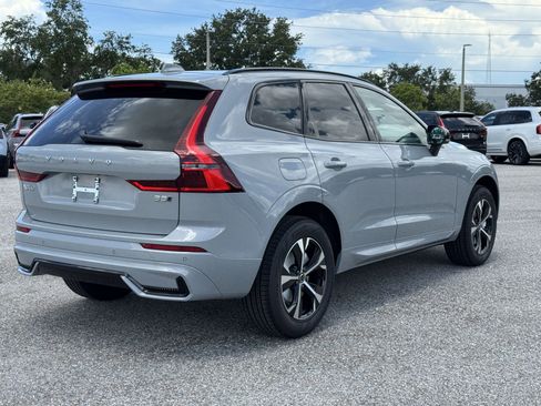 New 2026 Volvo XC60 B5 Core w/ Protection Package image 4