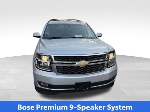Used 2016 Chevrolet Tahoe LT AWD/4WD image 26