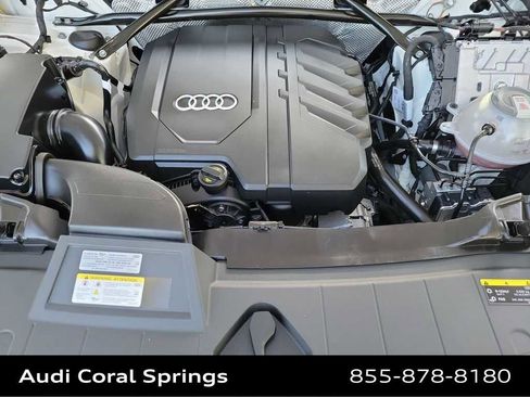 Certified 2023 Audi Q5 2.0T Premium Plus w/ Premium Plus Package AWD/4WD image 17