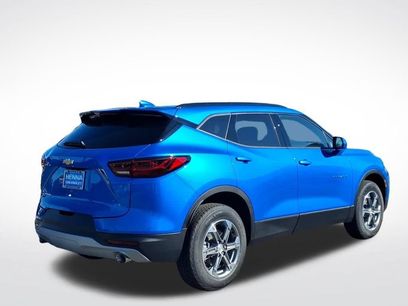 New 2026 Chevrolet Blazer LT w/ Convenience Package