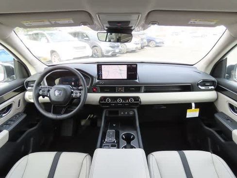 New 2026 Honda Pilot EX-L image 19