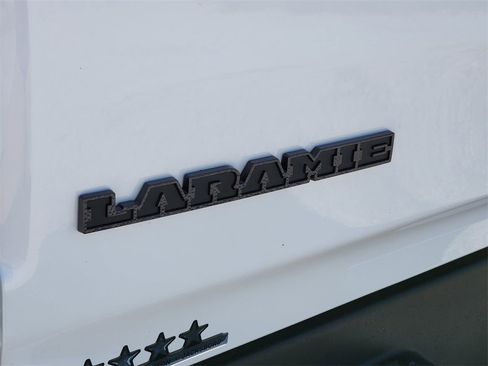 New 2026 RAM 1500 Laramie w/ Night Edition image 8