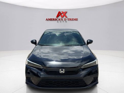 Used 2023 Honda Civic Sport image 9