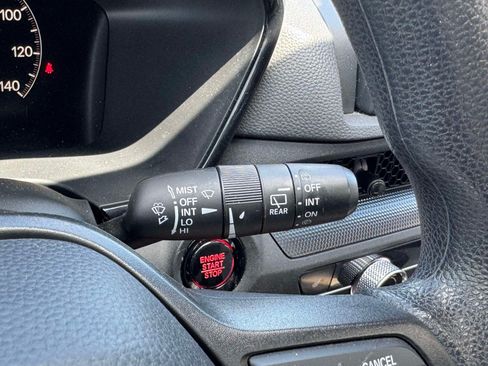 Certified 2023 Honda CR-V EX image 22