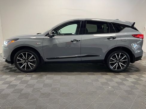 New 2026 Acura RDX A-Spec image 22