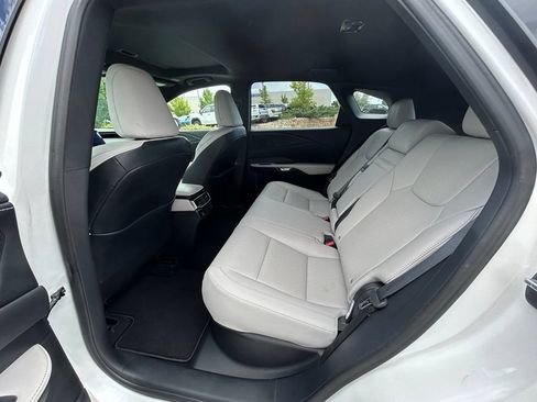 Used 2023 Lexus RX 350 Premium Plus w/ Cold Area Package AWD/4WD image 27