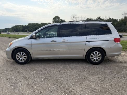 Used 2008 Honda Odyssey EX-L image 6