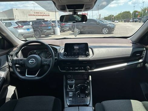 Used 2023 Nissan Rogue SV FWD image 15