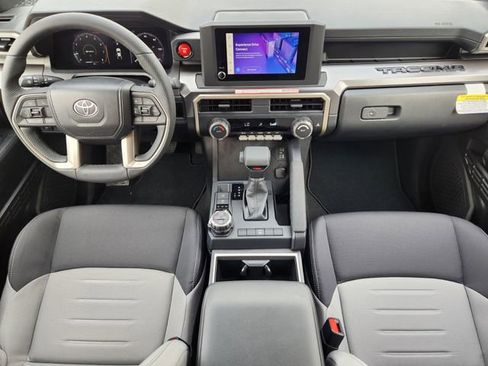 New 2026 Toyota Tacoma TRD Off-Road AWD/4WD image 22