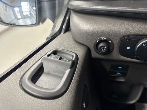 New 2026 Ford Transit 350 XLT RWD image 21