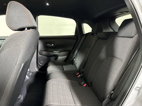 Certified 2024 Honda HR-V Sport image 23