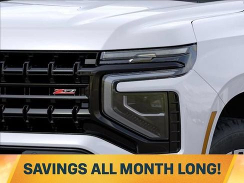 New 2026 Chevrolet Suburban Z71 w/ Comfort Package AWD/4WD image 10