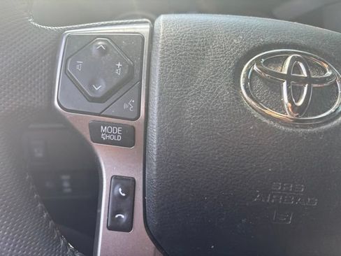 Used 2023 Toyota Tacoma Limited AWD/4WD image 16