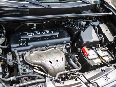 Used 2008 Scion xB FWD image 24