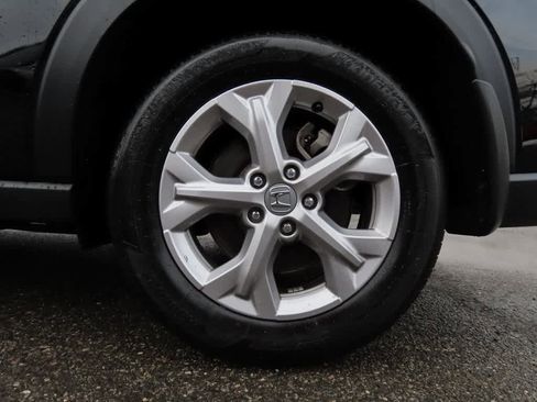 Certified 2024 Honda HR-V LX image 9