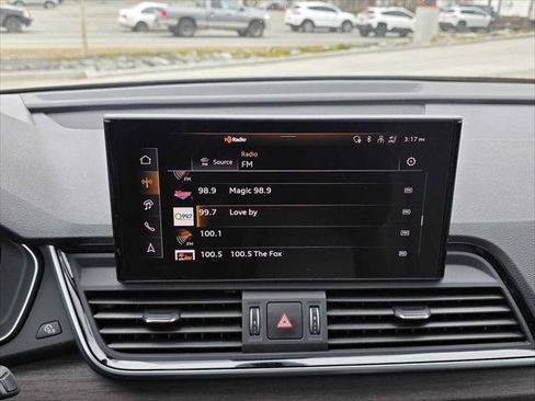 Used 2025 Audi Q5 Prestige w/ Prestige Package AWD/4WD image 26