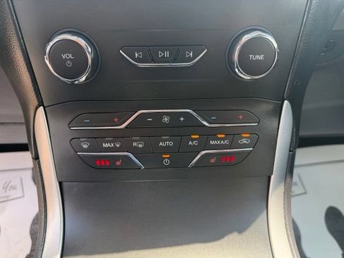 Used 2020 Ford Edge SEL w/ Convenience Package AWD/4WD image 33