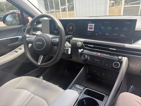 Used 2024 Hyundai Sonata SEL FWD image 20