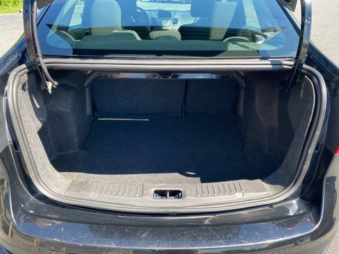 Used 2019 Ford Fiesta S FWD image 20