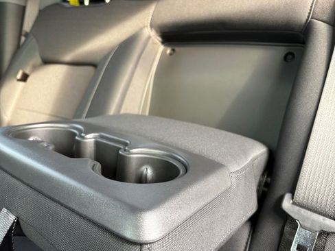 New 2025 Chevrolet Silverado 2500 LT w/ Z71 Chrome Sport Edition image 11