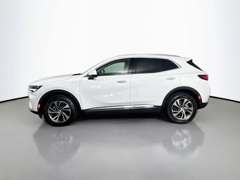 Used 2023 Buick Envision Essence AWD/4WD image 6