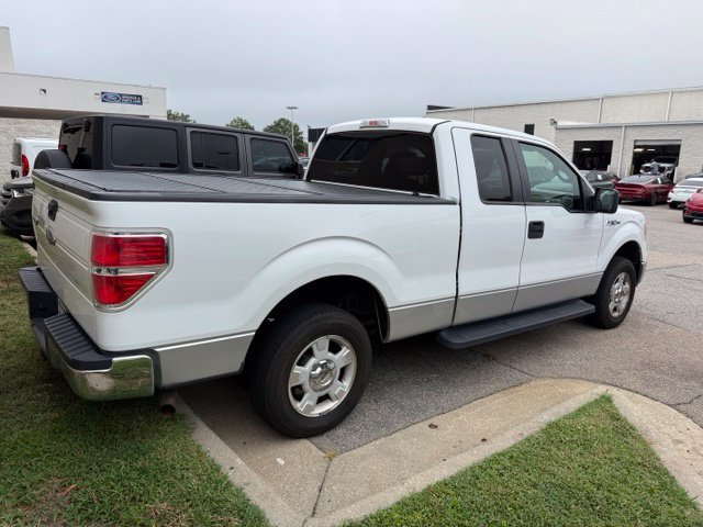 Used 2009 Ford F150 XLT RWD image 11