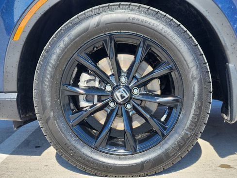 Certified 2025 Honda CR-V Sport-L image 11