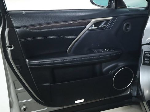 Used 2021 Lexus RX 350 FWD w/ Luxury Package image 16