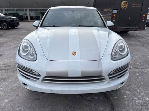 Used 2014 Porsche Cayenne image 8