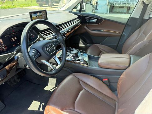 Used 2019 Audi Q7 3.0T Premium Plus AWD/4WD image 15