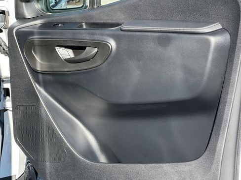 Used 2024 Mercedes-Benz Sprinter 2500 image 17