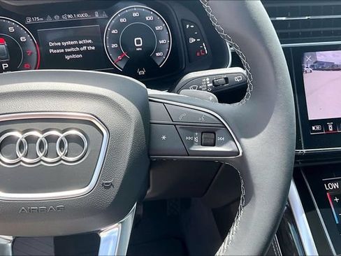New 2026 Audi Q8 Premium Plus AWD/4WD image 21