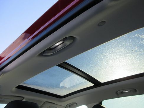 New 2025 Buick Envision Sport Touring image 15