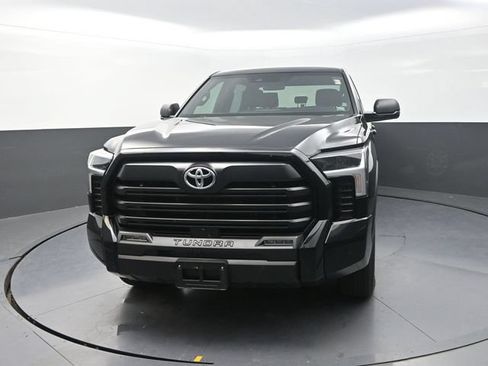 Used 2026 Toyota Tundra SR5 w/ SR5 Premium Package AWD/4WD image 2