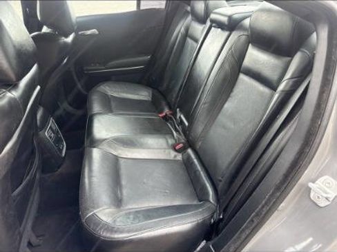 Used 2018 Dodge Charger SXT Plus w/ Quick Order Package 29J image 13