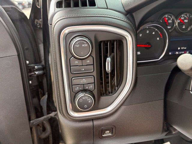 Used 2023 Chevrolet Silverado 2500 LT AWD/4WD image 21