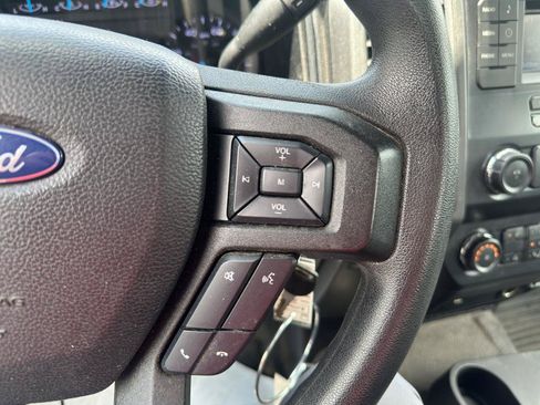 Used 2019 Ford F350 XL w/ Power Equipment Group RWD image 20