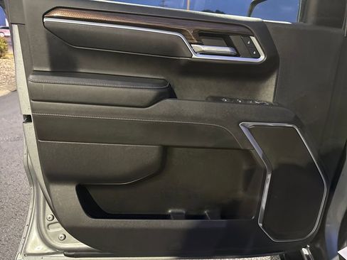 Used 2025 Chevrolet Silverado 1500 LT w/ Safety Package image 12