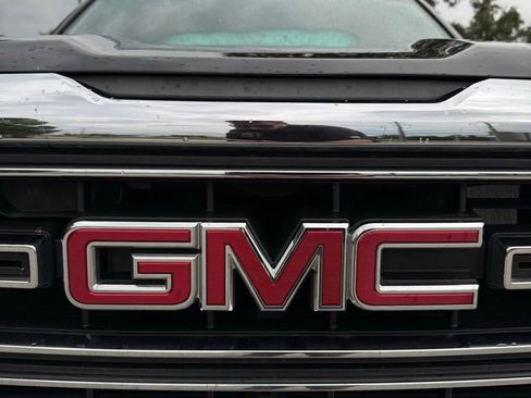 Used 2018 GMC Sierra 1500 SLE w/ SLE Value Package AWD/4WD image 4